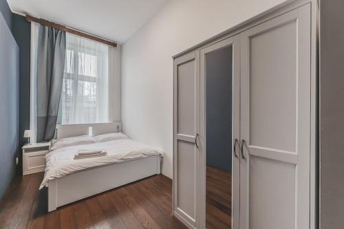 Heart of Prague Lodgings 4, Praha