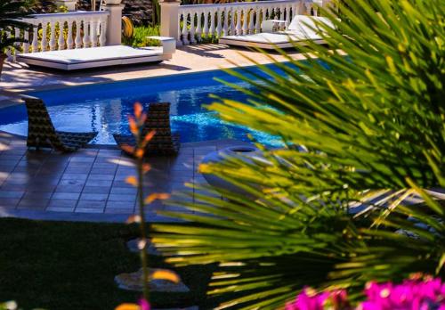 Tranquil Algarve Escape – khách sạn tại Vale do Garrao