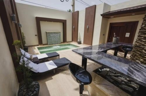 Horus Aparta Hotel in Сант'яго де лос Кабалерос