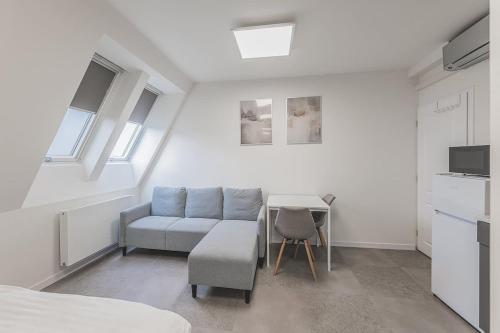 Flat in a calm neighbourhood 2