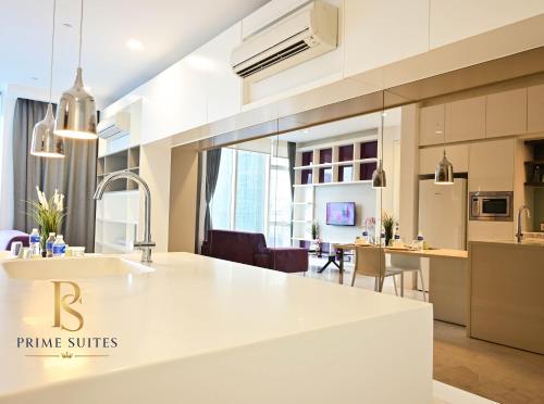 Prime Suites at Platinum KLCC Kuala Lumpur - image 8
