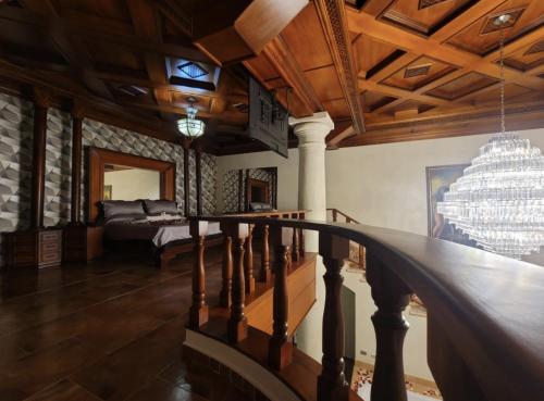 Horus Aparta Hotel in Сант'яго де лос Кабалерос