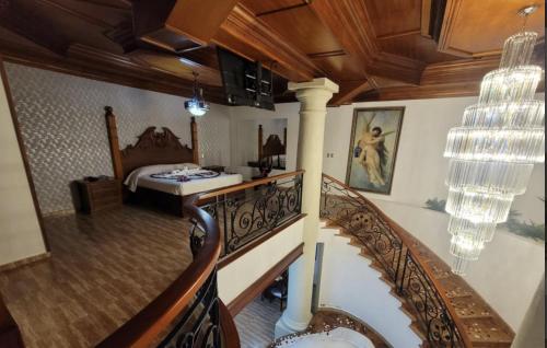Horus Aparta Hotel in Сант'яго де лос Кабалерос