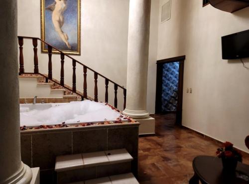 Horus Aparta Hotel in Сант'яго де лос Кабалерос