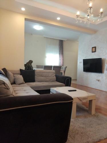 Apartman Budva