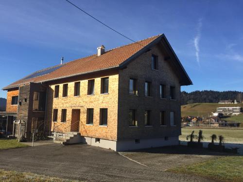 Haus Marie - Location saisonnière - Alberschwende