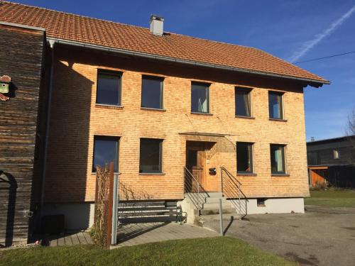  Haus Marie in Alberschwende