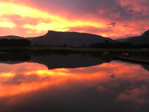 Kamberg Valley Hideaway