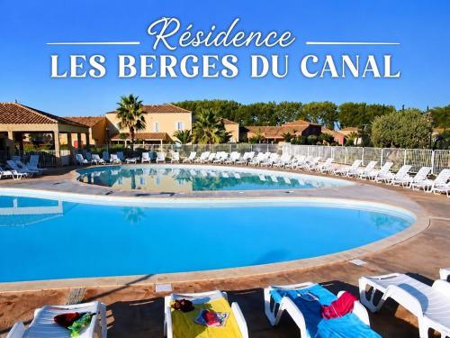 Maison familiale renovée proche des plages avec plusieurs piscines dont une couverte chauffée parking, wifi, plancha