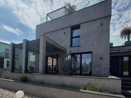 Palm Residence Luxury Gdynia in Косаково