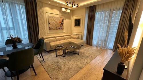 Aria Lux Apartment 1 BDR