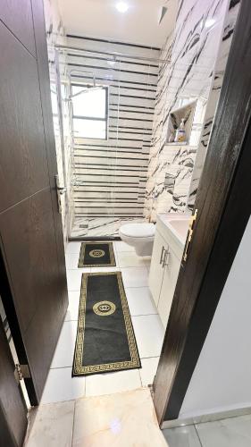 مدينة الشرق الزرقاء in Зарка