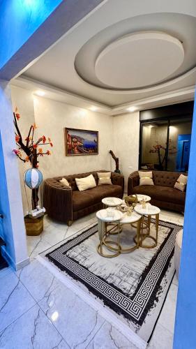مدينة الشرق الزرقاء in Зарка