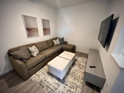Gone 2 Florida Vacation Homes – Orlando, FL