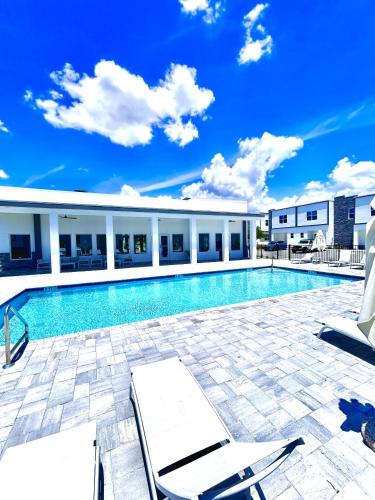 Gone 2 Florida Vacation Homes in Orlando, USA