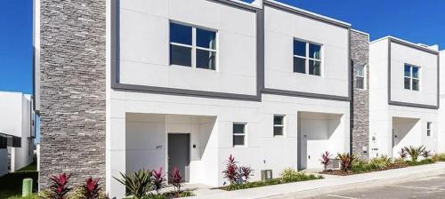 Gone 2 Florida Vacation Homes – Orlando, FL