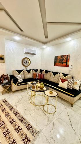 مدينة الشرق الزرقاء in Зарка