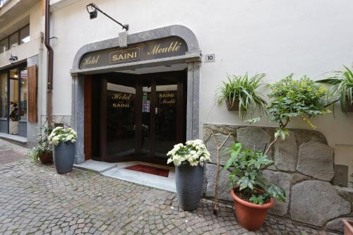 Hotel Saini - image 15
