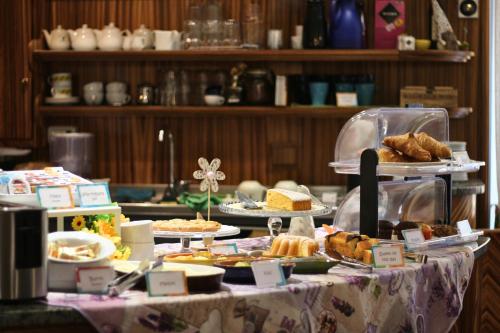 Comida y bebida, Hotel Saini in Stresa