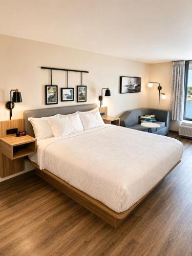 Sleep Inn & Suites Savannah Tennessee Riverfront - image 7