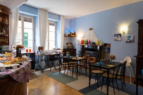 Hotel Saini - image 38