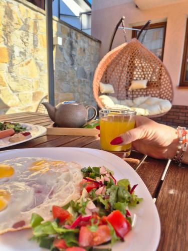B&B Penzión a apartmány Magura
