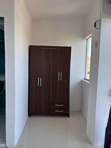 Hermoso Mini Apartamento Frente al Mar de Zorritos in Bocapán