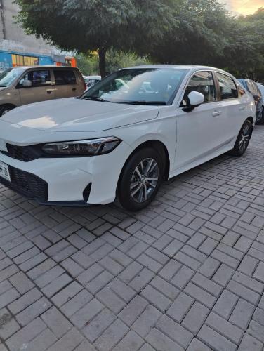 Honda civic — other in H.No 948 Street No.27 , I-10/4, Dargai Pakistan, 44000