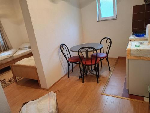 Apartman Ado in Orašac