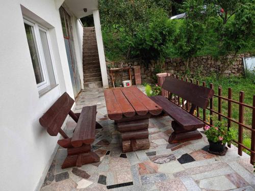 Apartman Ado in Orašac