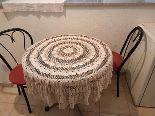 Apartman Ado in Orašac