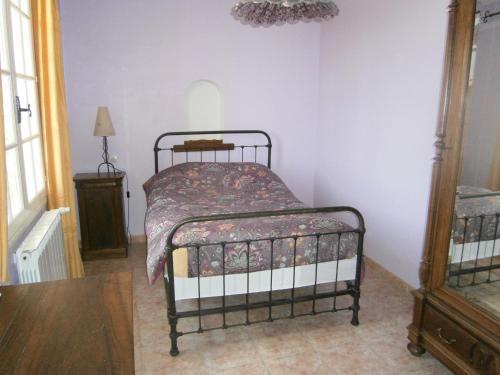 maison sud de la france in Laudun-l'Ardoise