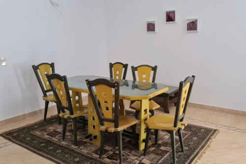 Faciliteter, Koun Ras Elhekma, North Coast الساحل الشمالى in Zawiyat Ailat Nuh
