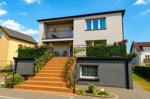 Holiday Home Near Baltic Sea & Sandy Beaches - Misdroy