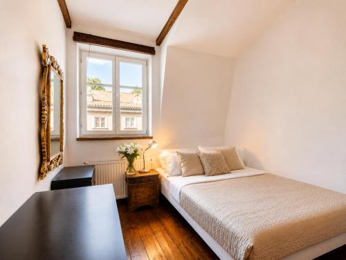 Native Apartments Sobieskiego 19, Krakov