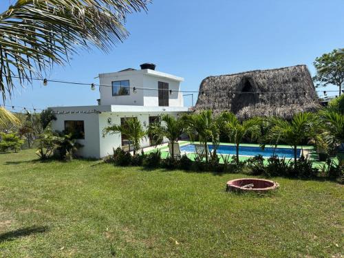 Cabaña los Abuelos