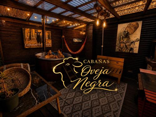 Cabañas OvejaNegra