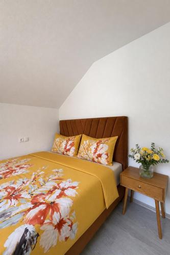 Apartman Slapovi