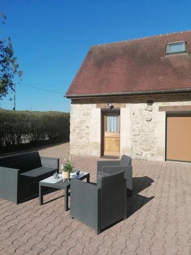 Le Petit Moulin de Verberie
