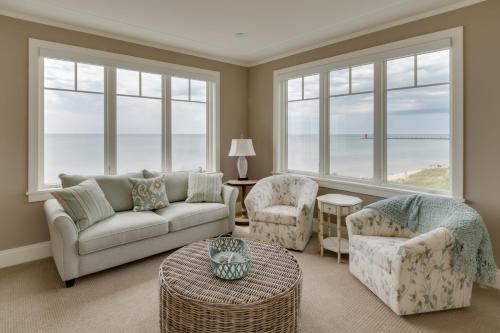 Waters Reach: Family-Friendly Luxury & South Haven’s Best Views - main image