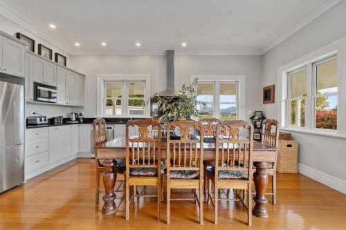 Ferry Road Country Retreat in Martinborough
