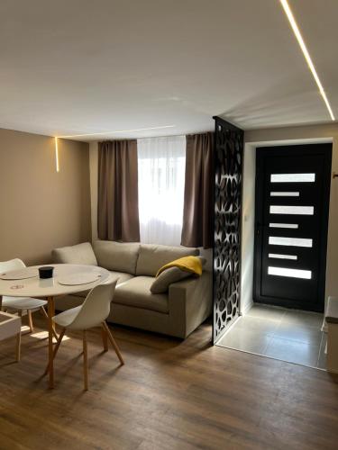 Apartment Gondola 2