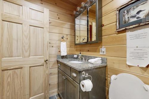 Lodge at Moosehead Lake - image 31