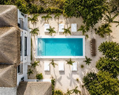 Villa Luxauthentika Tulum in Tulum, Mexico