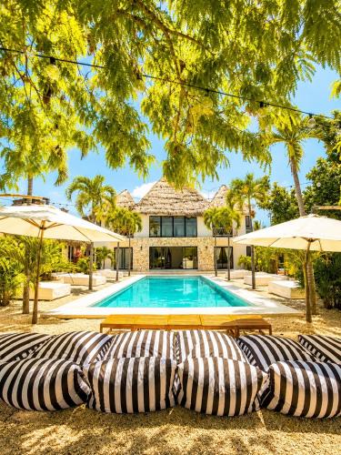 Villa Luxauthentika Tulum