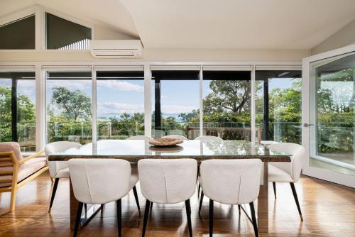 Mysa Homestead in Tonimbuk