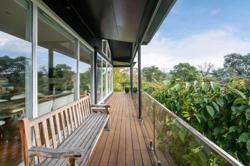Mysa Homestead in Tonimbuk
