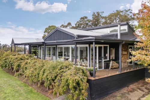 Mysa Homestead in Tonimbuk