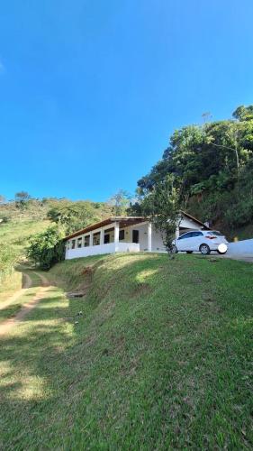Casa de Veraneio Campo, São José dos Campos