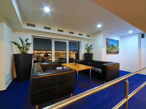 Hotel Šariš - image 7